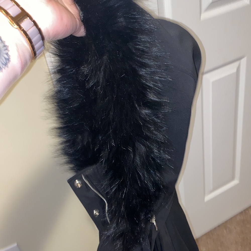 Really Nice Long Guess Jacket - image 2